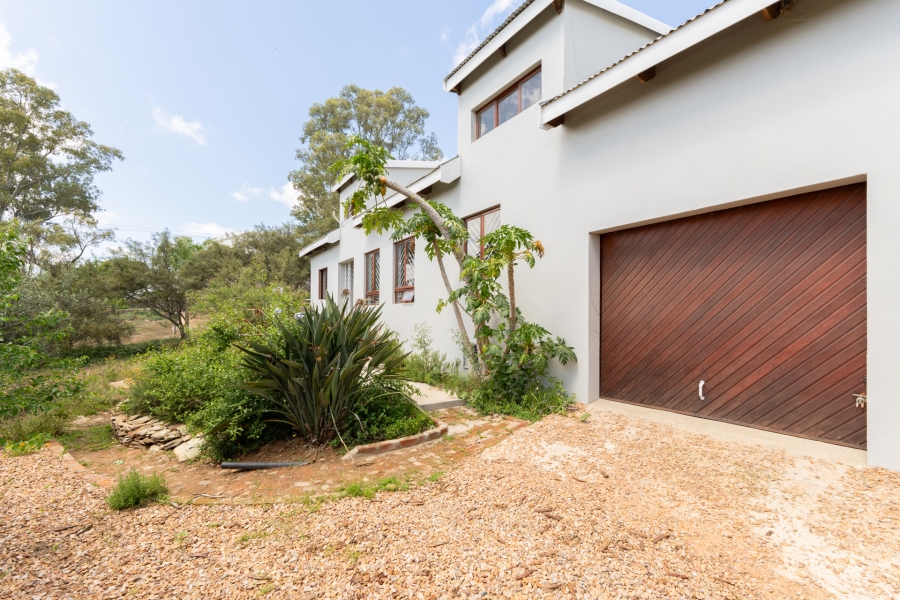 3 Bedroom Property for Sale in Mcgregor Western Cape